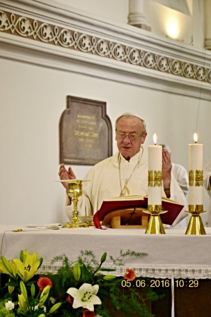 2016 - 06 (O1) Svátek sv. NORBERTA, celebr.opat  Michal Pojezdný 417