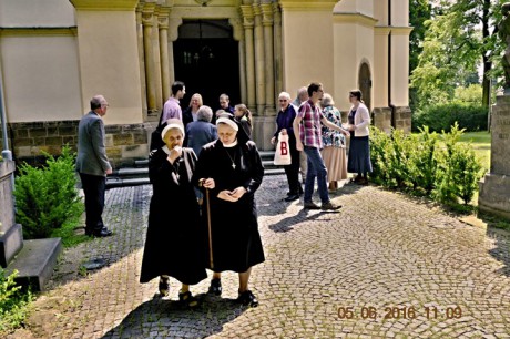 2016 - 06 (O1) Svátek sv. NORBERTA, celebr.opat  Michal Pojezdný 488