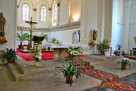 2016 - 06 (O1) Svátek sv. NORBERTA, celebr.opat  Michal Pojezdný 076