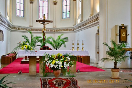 2016 - 06 (O1) Svátek sv. NORBERTA, celebr.opat  Michal Pojezdný 077
