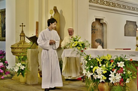 2016 - 06 (O1) Svátek sv. NORBERTA, celebr.opat  Michal Pojezdný 254