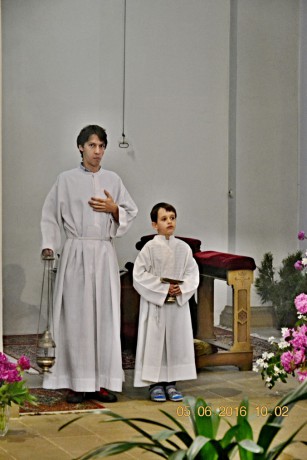 2016 - 06 (O1) Svátek sv. NORBERTA, celebr.opat  Michal Pojezdný 336