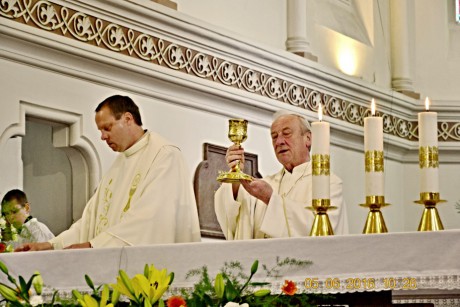 2016 - 06 (O1) Svátek sv. NORBERTA, celebr.opat  Michal Pojezdný 401