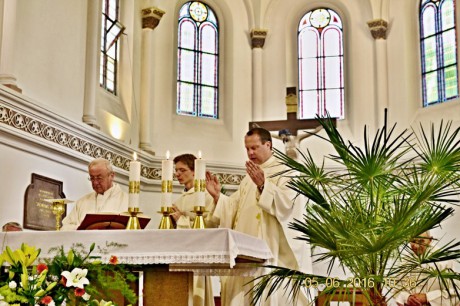 2016 - 06 (O1) Svátek sv. NORBERTA, celebr.opat  Michal Pojezdný 425