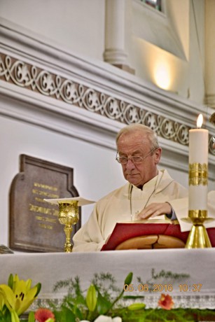 2016 - 06 (O1) Svátek sv. NORBERTA, celebr.opat  Michal Pojezdný 426