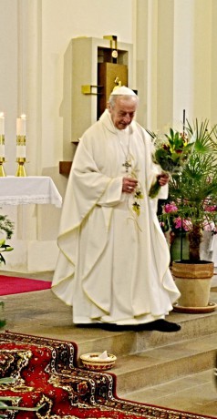 2016 - 06 (O1) Svátek sv. NORBERTA, celebr.opat  Michal Pojezdný 469