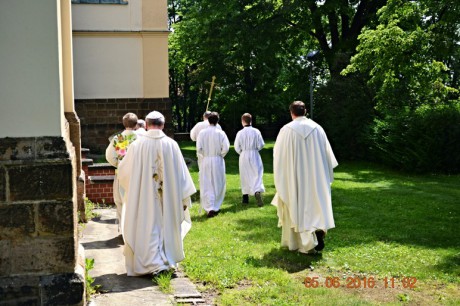 2016 - 06 (O1) Svátek sv. NORBERTA, celebr.opat  Michal Pojezdný 474
