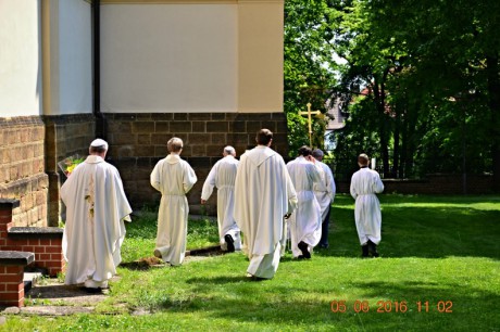 2016 - 06 (O1) Svátek sv. NORBERTA, celebr.opat  Michal Pojezdný 475