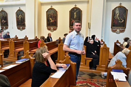 2016 - 06 (O1) Svátek sv. NORBERTA, celebr.opat  Michal Pojezdný 476