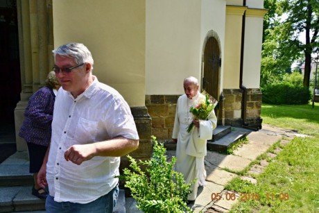 2016 - 06 (O1) Svátek sv. NORBERTA, celebr.opat  Michal Pojezdný 480