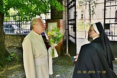 2016 - 06 (O1) Svátek sv. NORBERTA, celebr.opat  Michal Pojezdný 487
