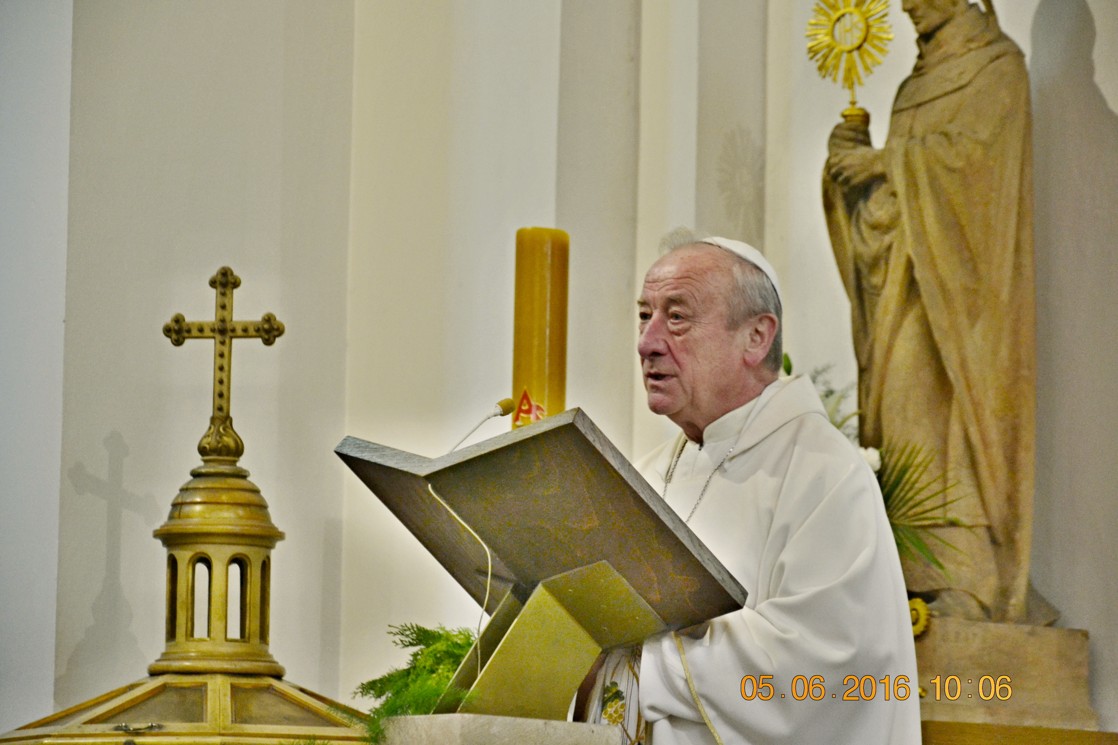 2016 - 06 (O1) Svátek sv. NORBERTA, celebr.opat  Michal Pojezdný 344
