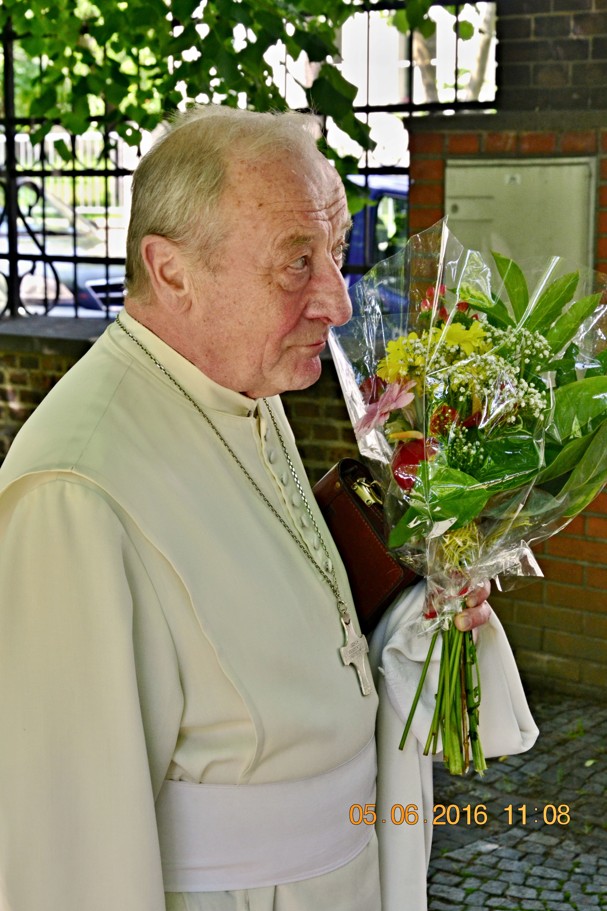 2016 - 06 (O1) Svátek sv. NORBERTA, celebr.opat  Michal Pojezdný 486